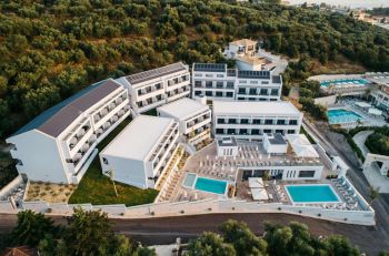 Tesoro Hotel Tsilivi