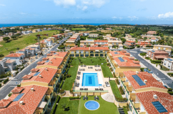 Bela Colina Village – Boavista Golf & Spa