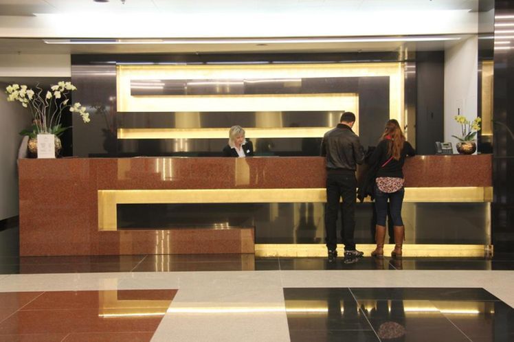 Grandior Prague Hotel