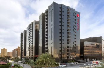  Ramada Hotel & Suite Ajman 